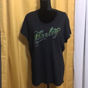 Harley Davidson T-Shirt